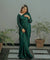 Maryam's closet Moonlight Stitch Saree: Ready-to-Wear Elegance!